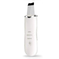 Ultrasonic Skin Scrubber 3-in-1 — Deep Cleanse, Exfoliate & Glow