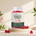 Probiotic Gummies To Support Gut Health