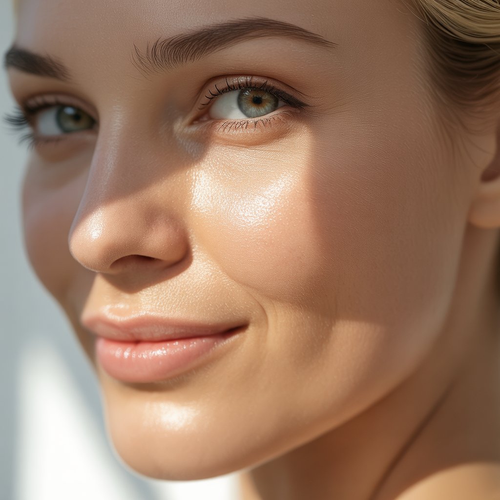 Ultrasonic Skin Scrubber 3-in-1 — Deep Cleanse, Exfoliate & Glow